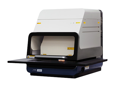 FT230:具有高级功能的微焦斑 XRF 用于大批量镀层分析 FT230:具有高级功能的微焦斑 XRF 用于大批量镀层分析