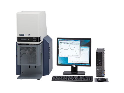 TMA7000系列热机械分析仪 TMA7000系列热机械分析仪