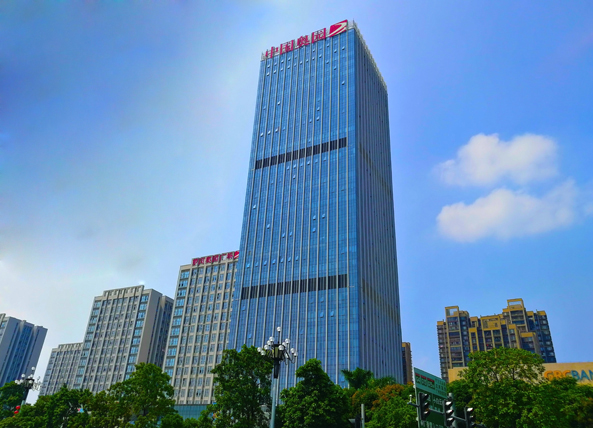 鸿运国际简介